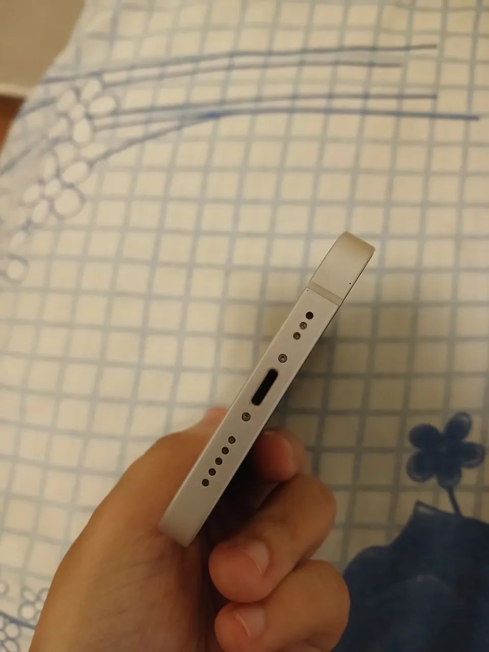 iPhone 12 Branco - 64GB - Foto 5