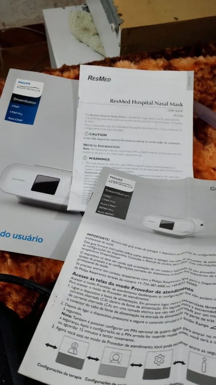 Cpap