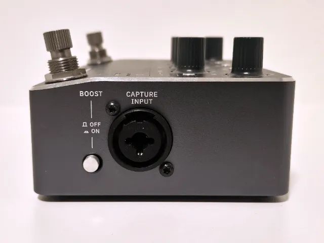 Neural DSP Nano Cortex, estado de nova, na caixa - Foto 4