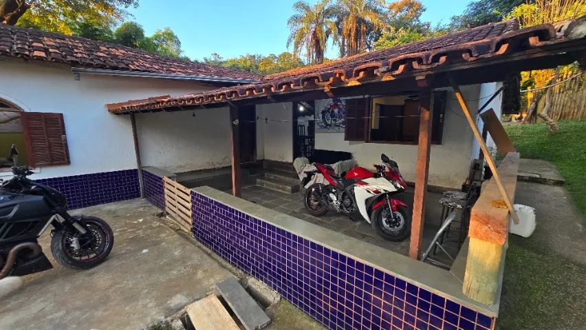 CASA INDIVIDUAL PARA ALUGUEL EM JUATUBA - DENTRO DE SÍTIO COM MUITA NATUREZA E PRIVACIDADE - Foto 3