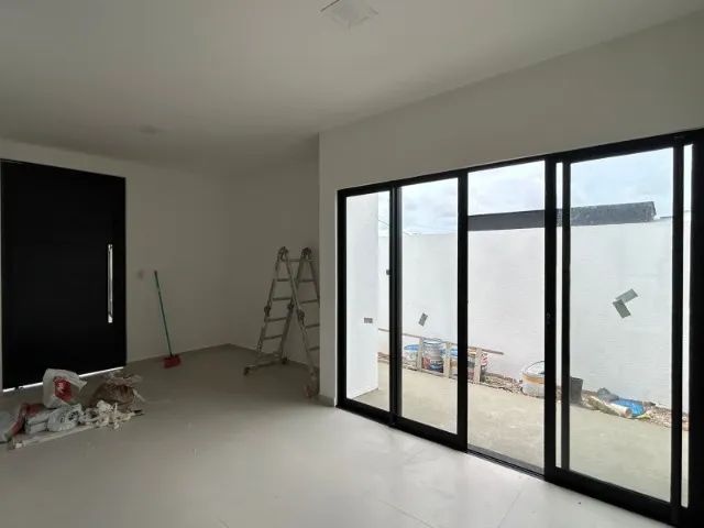 IMPERDÍVEL- CASA NOVA-MARECHAL DEODORO AL - Foto 2