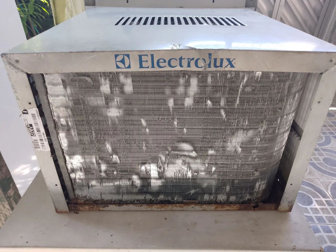 Ar condicionado Eletrolux 7.500 - Foto 3