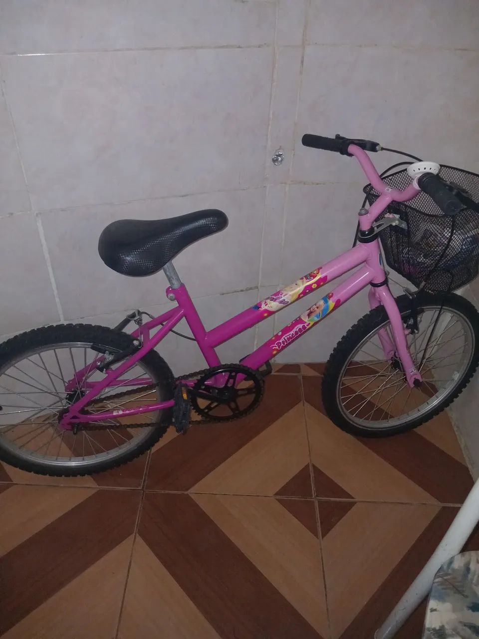 Bicicleta  - Foto 5