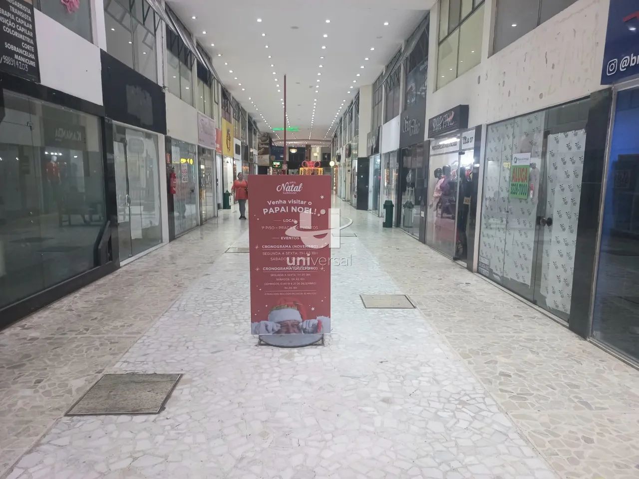 Ótima loja no Santa Cruz Shopping - Foto 4
