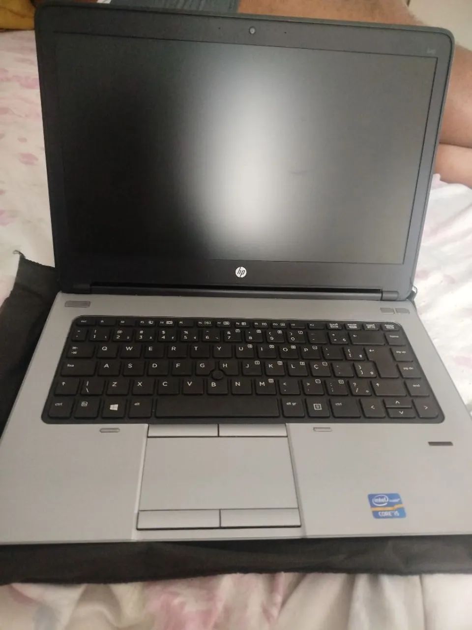 Notebook Hp  - Foto 2