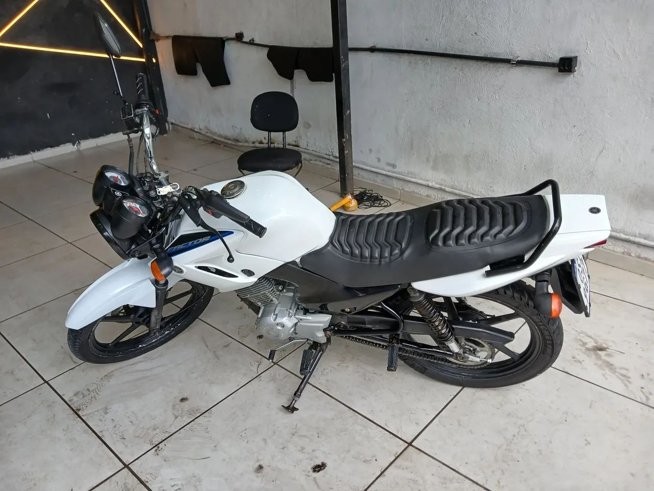 Vendo Factor 125 13/14 