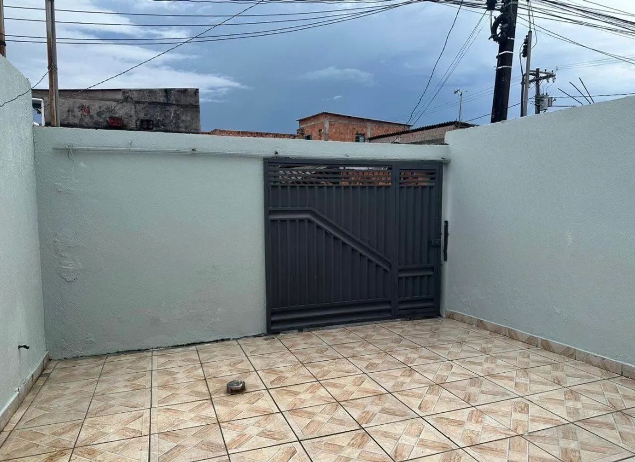Casa no Conjunto Orlando Lobato-Sf - Foto 2