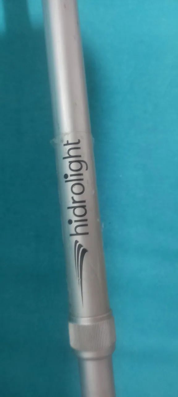 Second-hand orthopedic crutches.