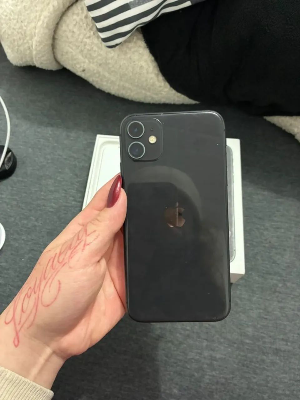 IPHONE 11 64GB - Foto 5