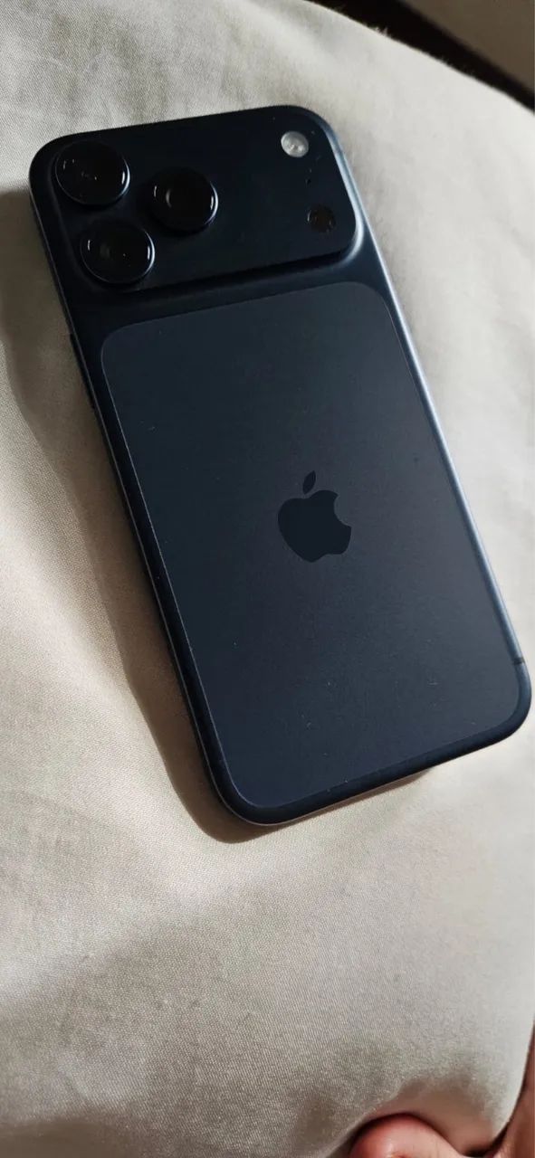 iPhone 17pro Max  - Foto 3