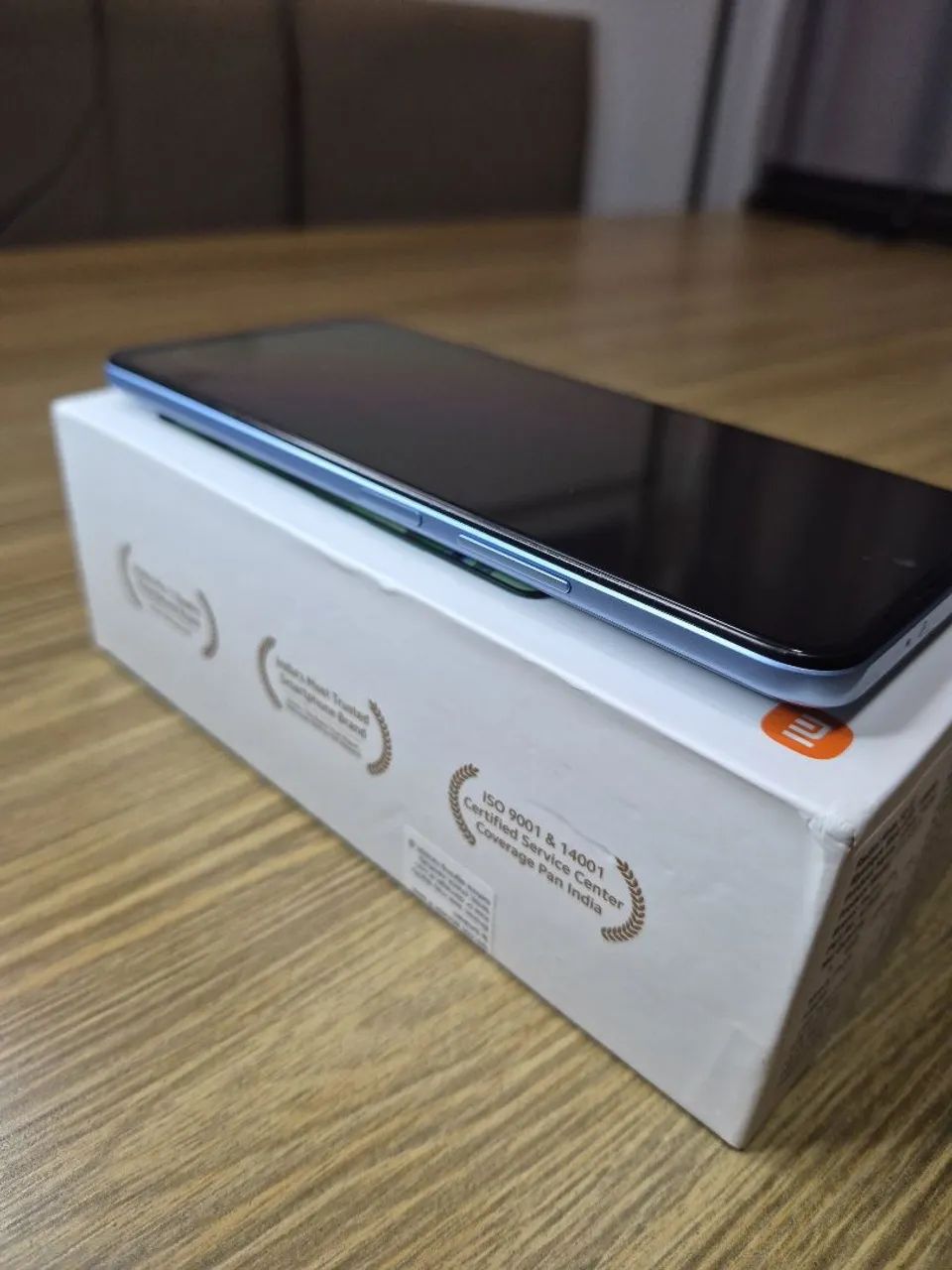 Redmi Note 12 5g "Muito Conservado" - Foto 2