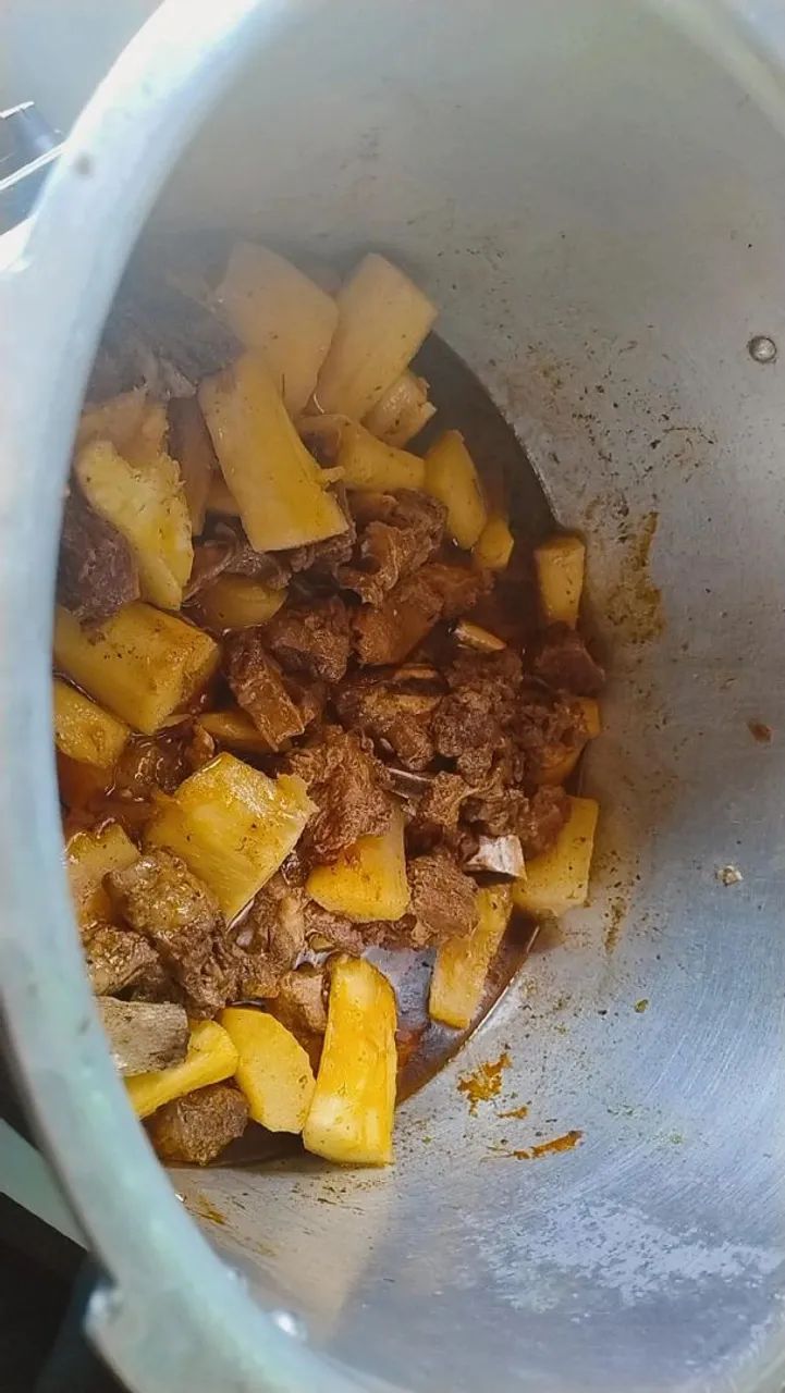 Cozinheira a domicílio  - Foto 3