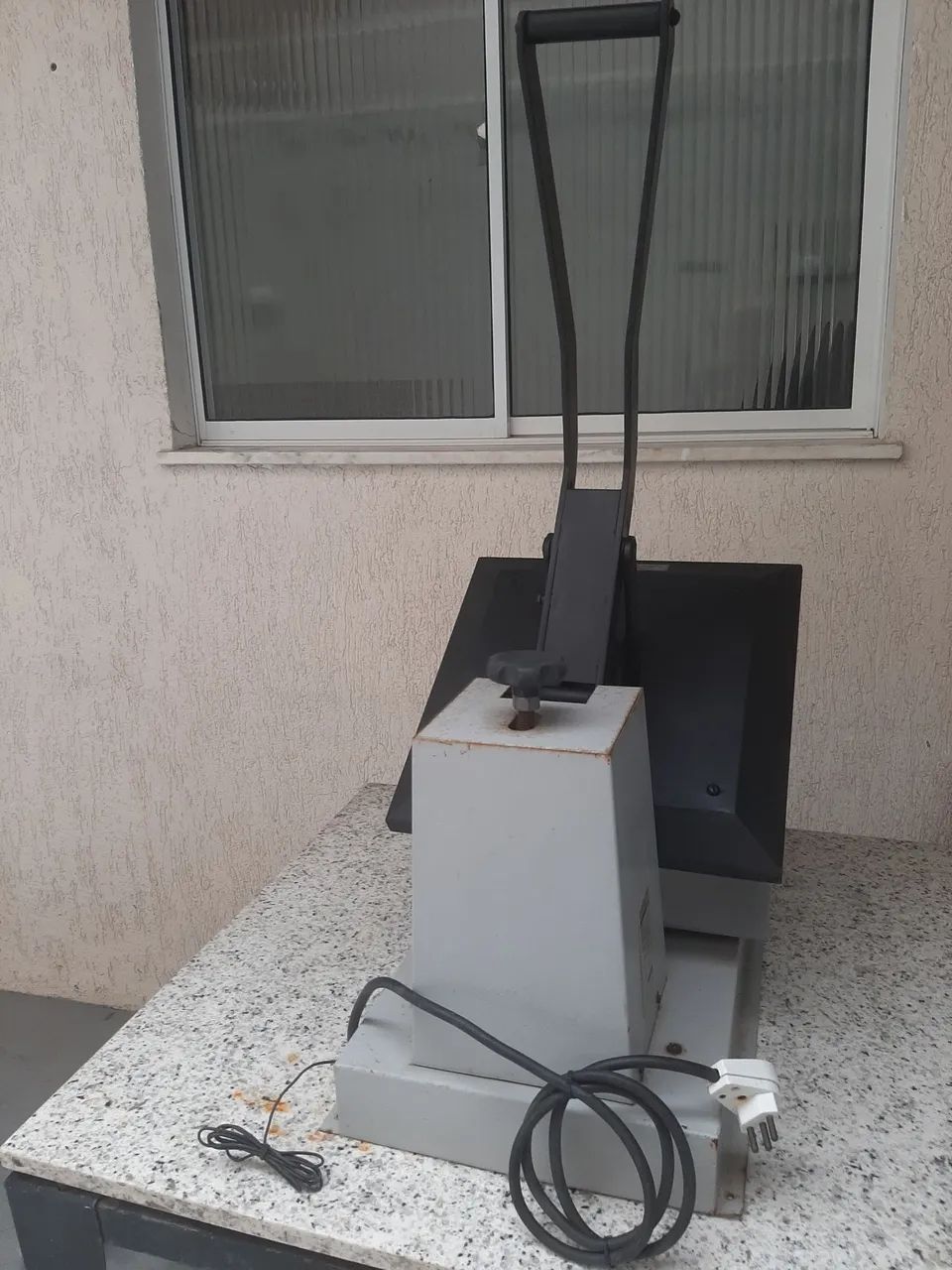 PRENSA TÉRMICA RIMAQ 110V  (TRANSFER) - Foto 4