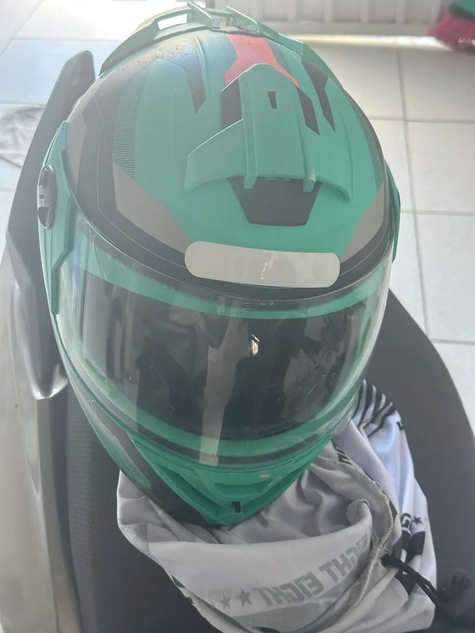 Capacete  - Foto 3