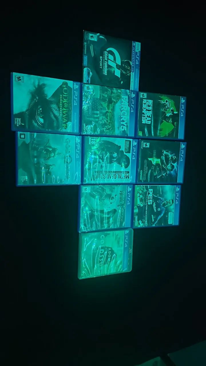Jogos ps4  - Foto 3