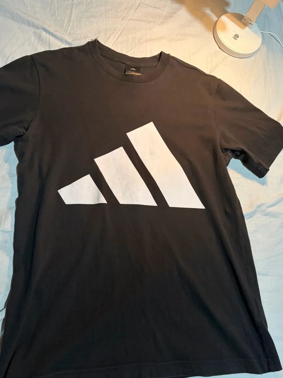 Camiseta Adidas Original - Foto 2