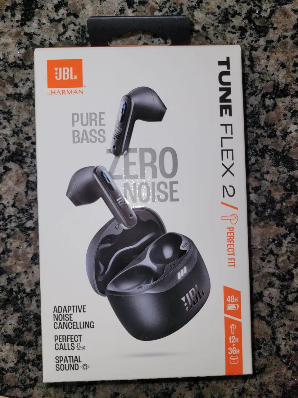 JBL Tune Flex 2 - Foto 3