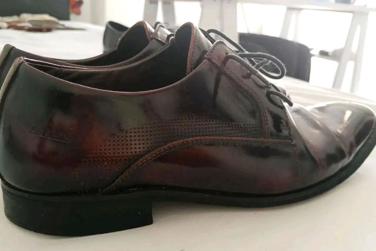 Sapato Aramis 42
