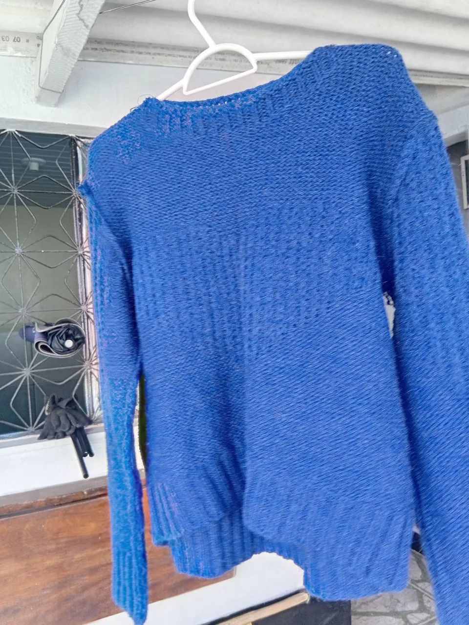 Casaco frio - Foto 3