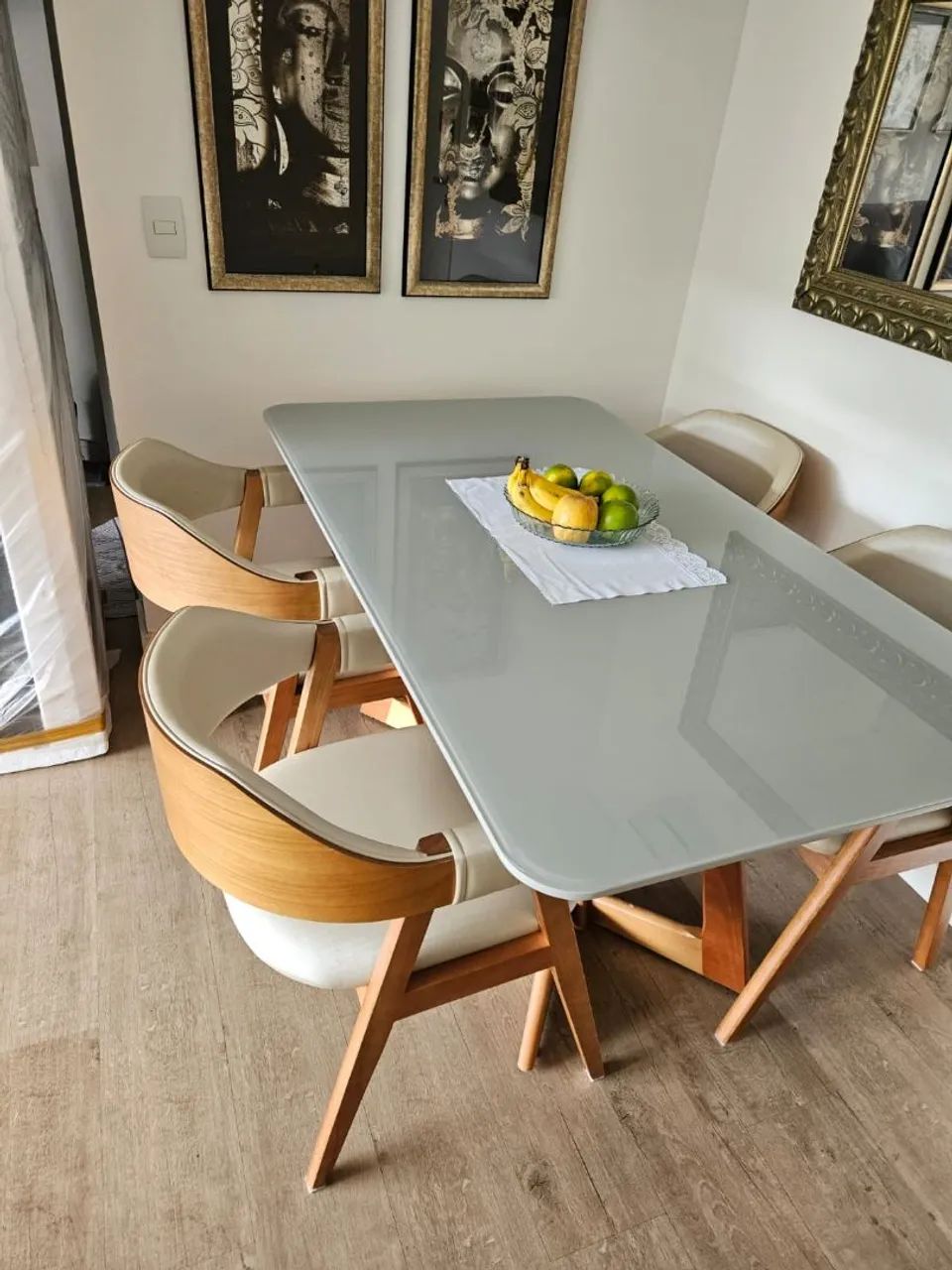 Mesa jantar - Foto 2
