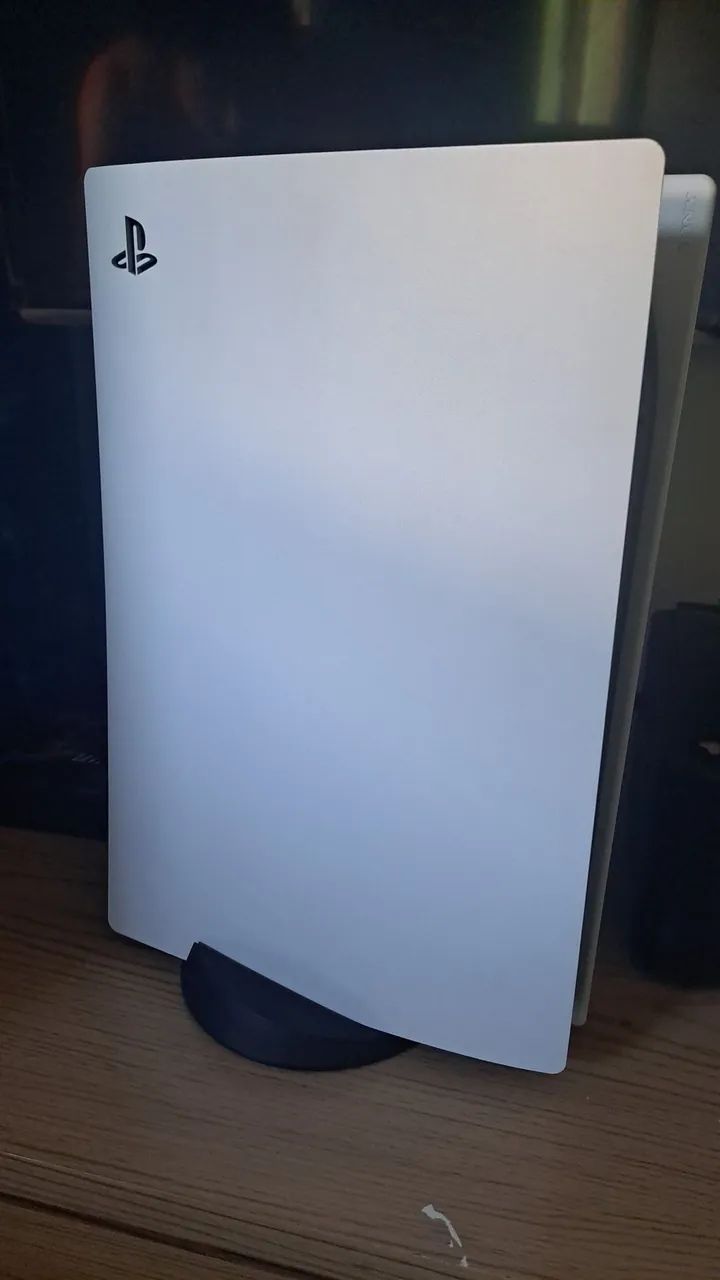 Ps5 - Playstation 5 FAT / 2 controles  - Foto 5