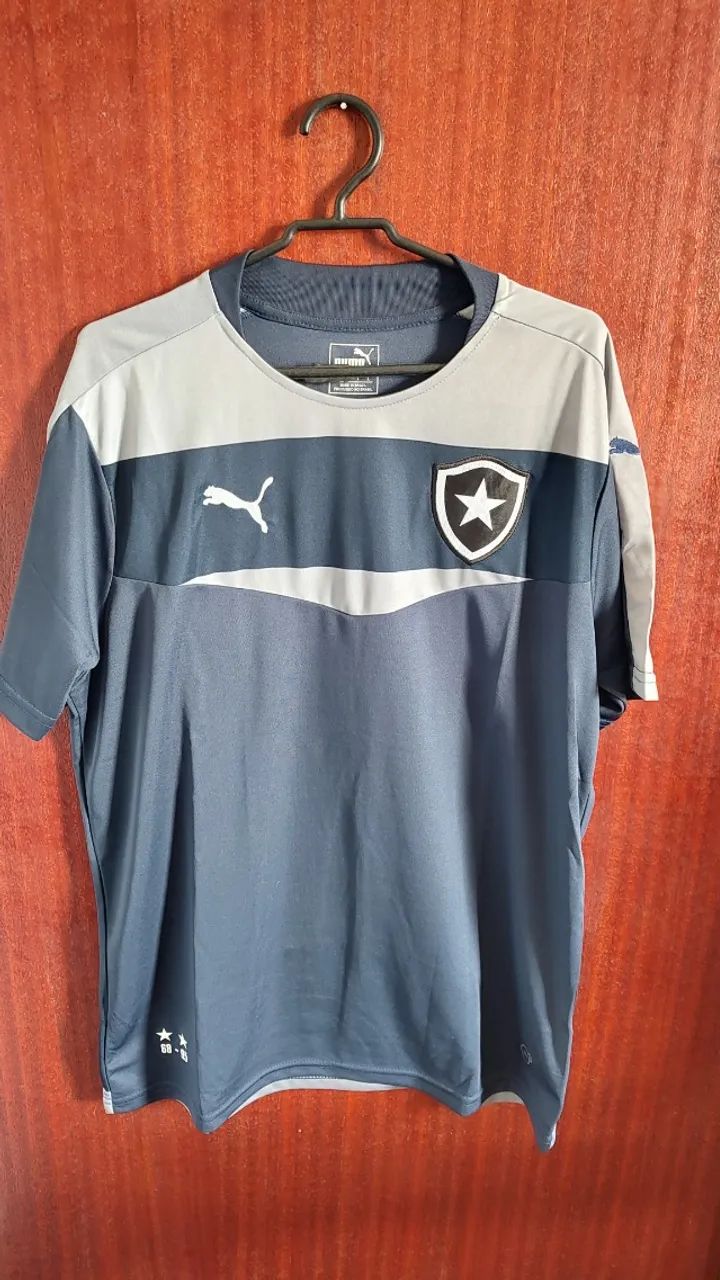 Camisa Botafogo Puma Jefferson  - Foto 2