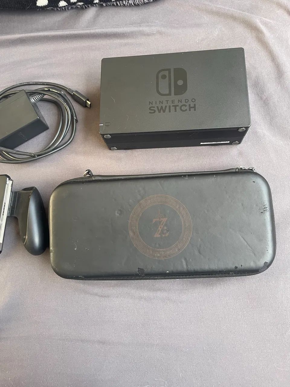 Nintendo Switch V2 - Foto 3