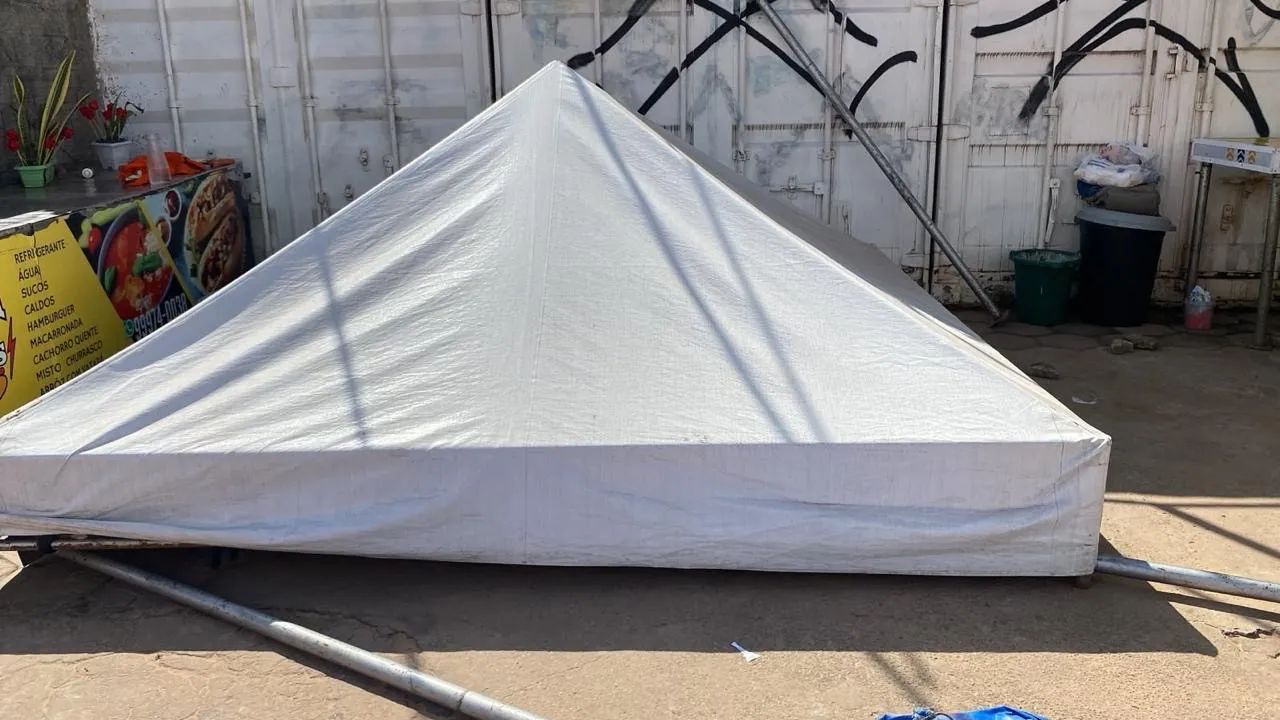TENDA - Foto 2