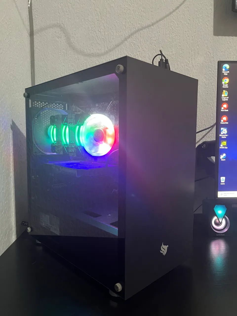 Computador Gamer 