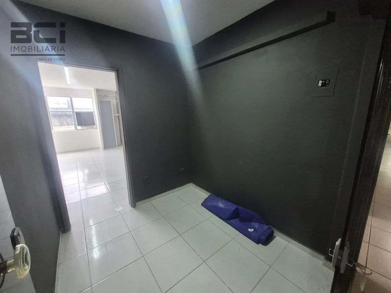 Sala Comercial para Locação  Boa Vista, Recife/PE - Foto 4
