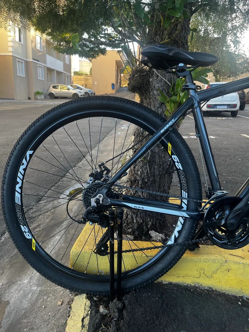 Bicicletas GTA - Foto 2