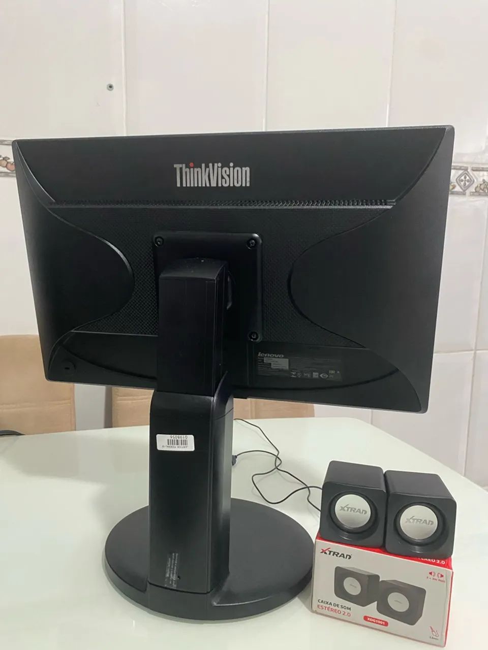 Computador completo  - Foto 3
