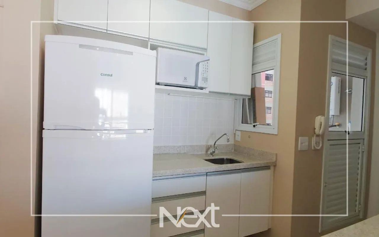 apartamento - Cambuí - Campinas - Foto 4