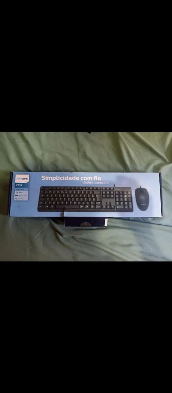 Teclado para Pc 