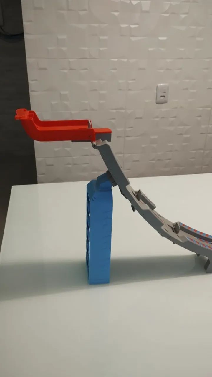 Pistas Hot Wheels - Foto 4