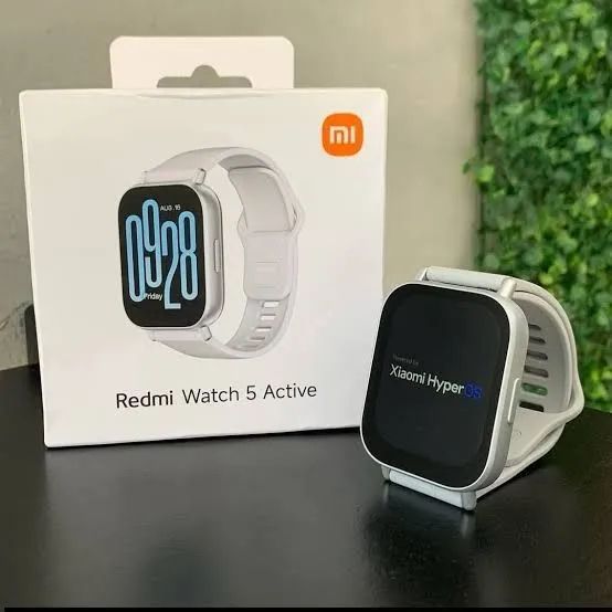 Smartwatch Xiaomi Watch 5 Active - Foto 2