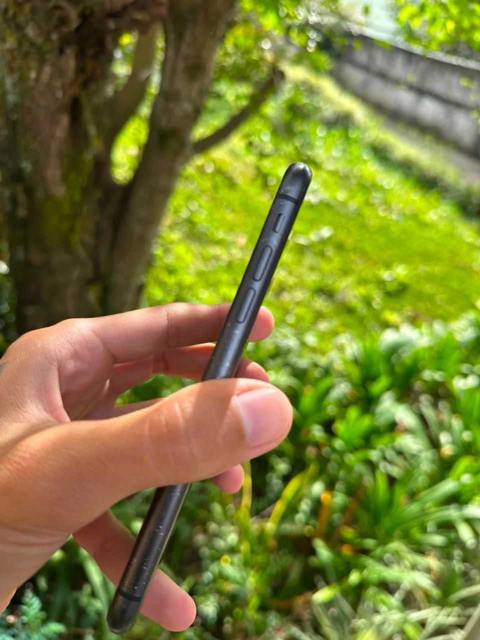 iPhone 11 64GB Preto  - Foto 3