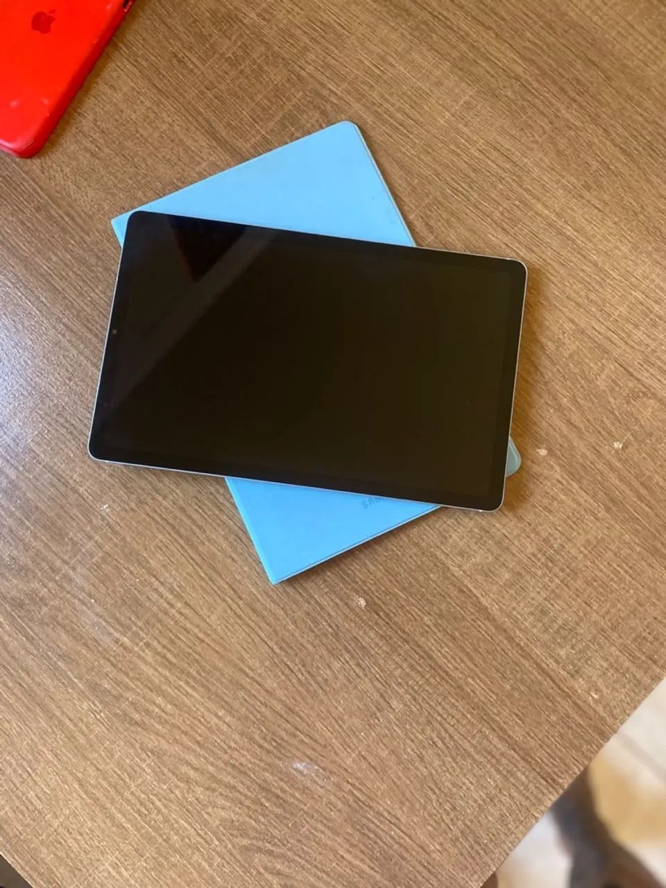 Tab S6 Lite Azul 64gb - Foto 4