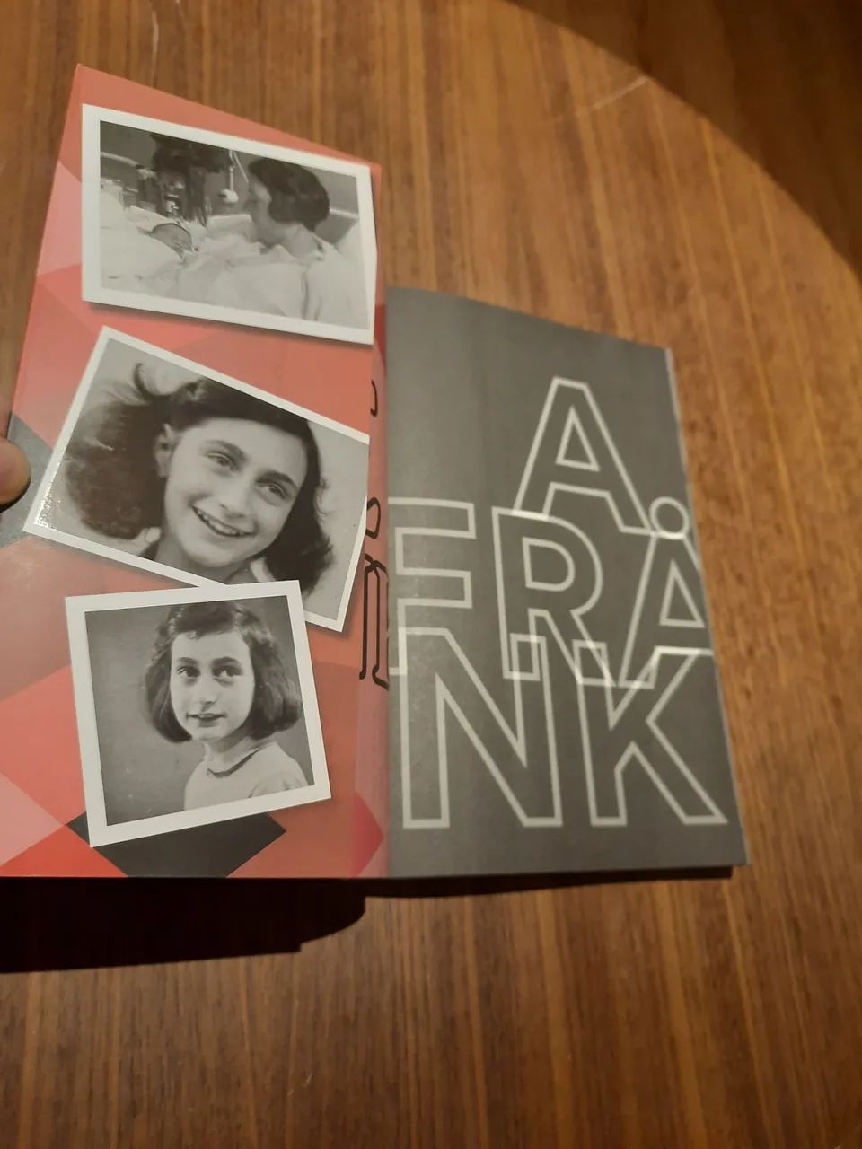 Livro O diário de Anne Frank  (novo) - Entrego em mãos - Foto 3
