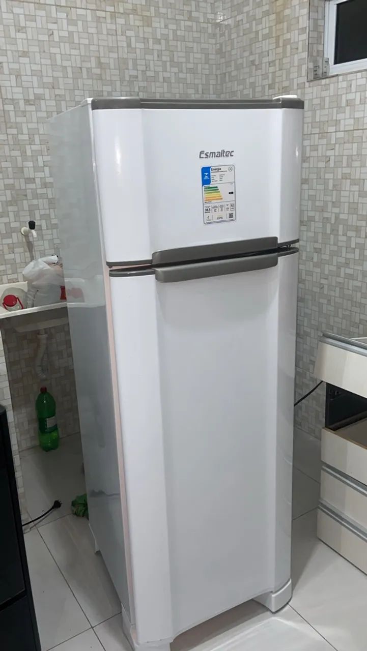 Geladeira 