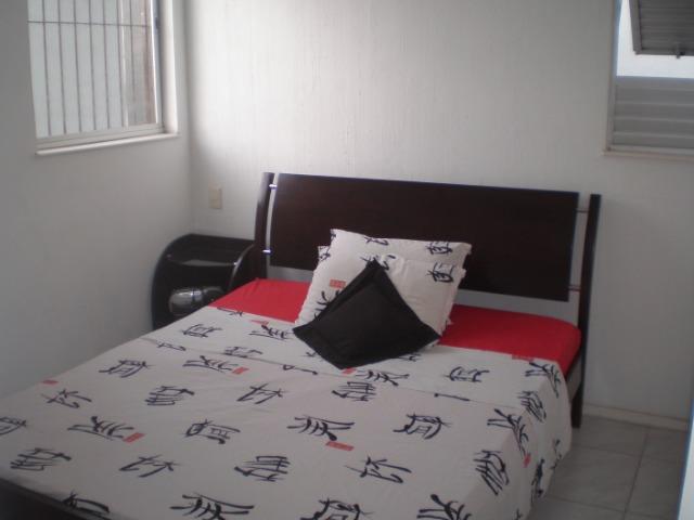 Apartamento moderno mobiliado - Foto 5