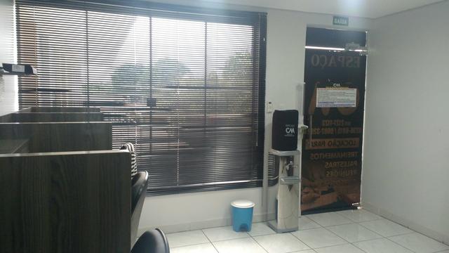 Sala Compartilhada para Estudos/ Parque Cuiabá - Foto 3