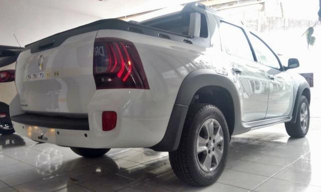 Renault Duster Oroch Dynamique 2.0 16v Sce Automático 0km - Foto 4