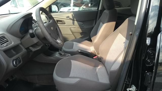 Cobalt LT 1.4 5p Flex 2013, Bx Km Completo * Muito Bonito - Foto 10