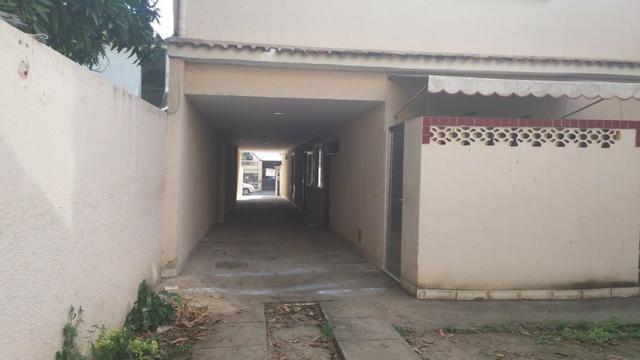 Bento Ribeiro - 10.355 Apartamento com 01 Dormitório e Garagem - Foto 6