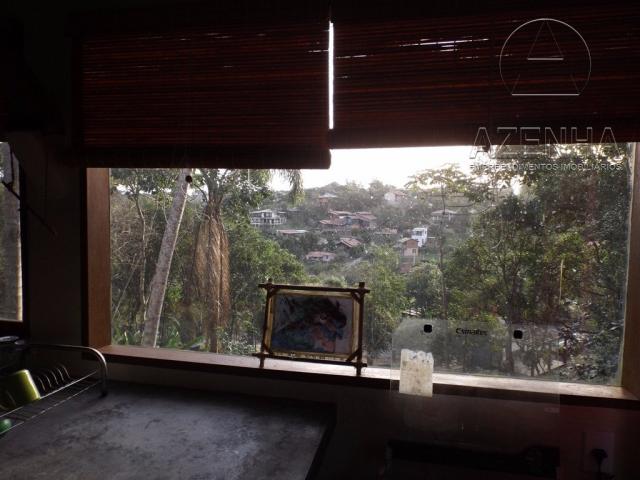 Casa à venda com 1 dormitórios em Praia do rosa, Garopaba cod:1457 - Foto 15
