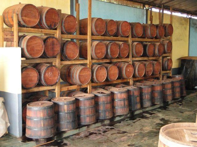 Fábrica de bebidas - Foto 3