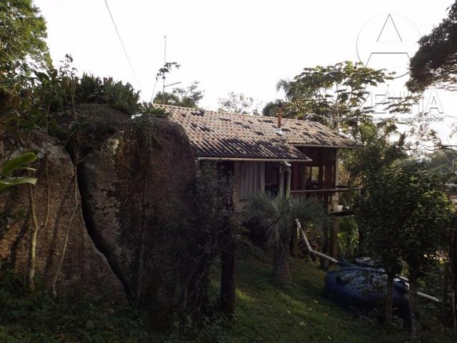 Casa à venda com 1 dormitórios em Praia do rosa, Garopaba cod:1457 - Foto 9