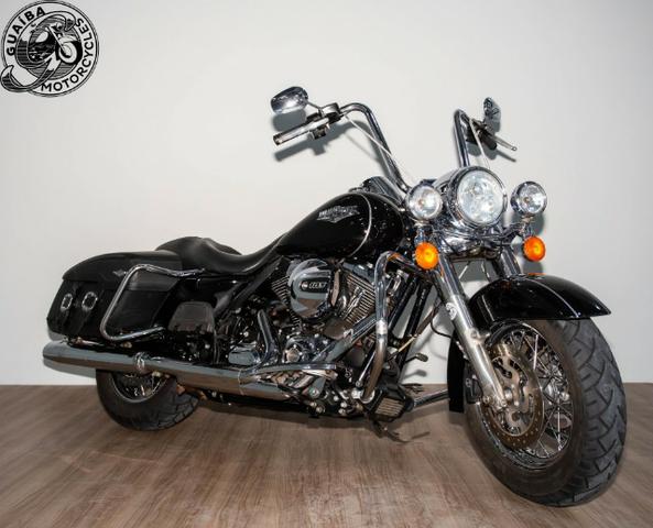 Harley Davidson - Touring Road King Classic - Foto 3