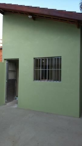 Casa Nova Santa Julia - Na planta Terreno+construção - Foto 2